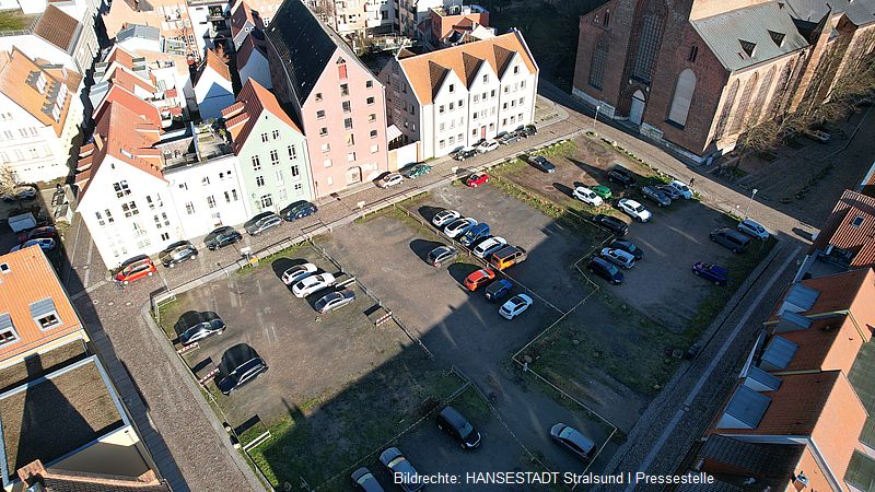 Archivfoto Quartier 33