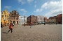 Herz der historischen Altstadt - Der Alte Markt