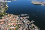 Verkehrsberuhigung Wasserstraße-Am Fischmarkt