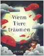 Buchcover-Wenn Tiere träumen