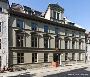 (Fotograf: Jörn Lehmann) Stralsunder Stadtbibliothek