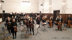 Das Orchester der Musikschule