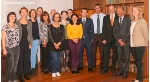 Welterbe trifft Welterbe: Empfang der marokkanischen Delegation im Rathaus