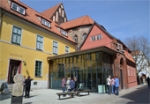 STRALSUND MUSEUM