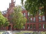 Grundschule Gerhart Hauptmann in Stralsund