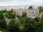 Schule zur individuellen Lebensbewältigung Astrid Lindgren in Stralsund