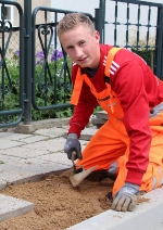 Ausbildung Straßenwärter/in bei der Hansestadt Stralsund