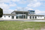 Ostseeflughafen Stralsund-Barth GmbH