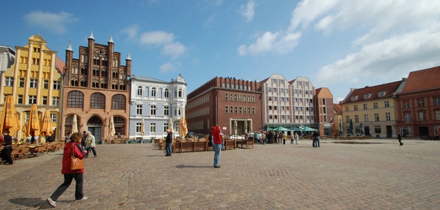 Stary Rynek