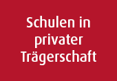 Teaser Schulen in privater Trägerschaft